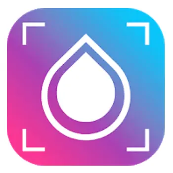 Efecto retrato de iphone en android