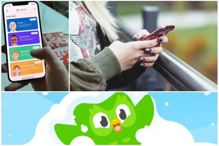 duolingo, aplicaciones para aprender inglés