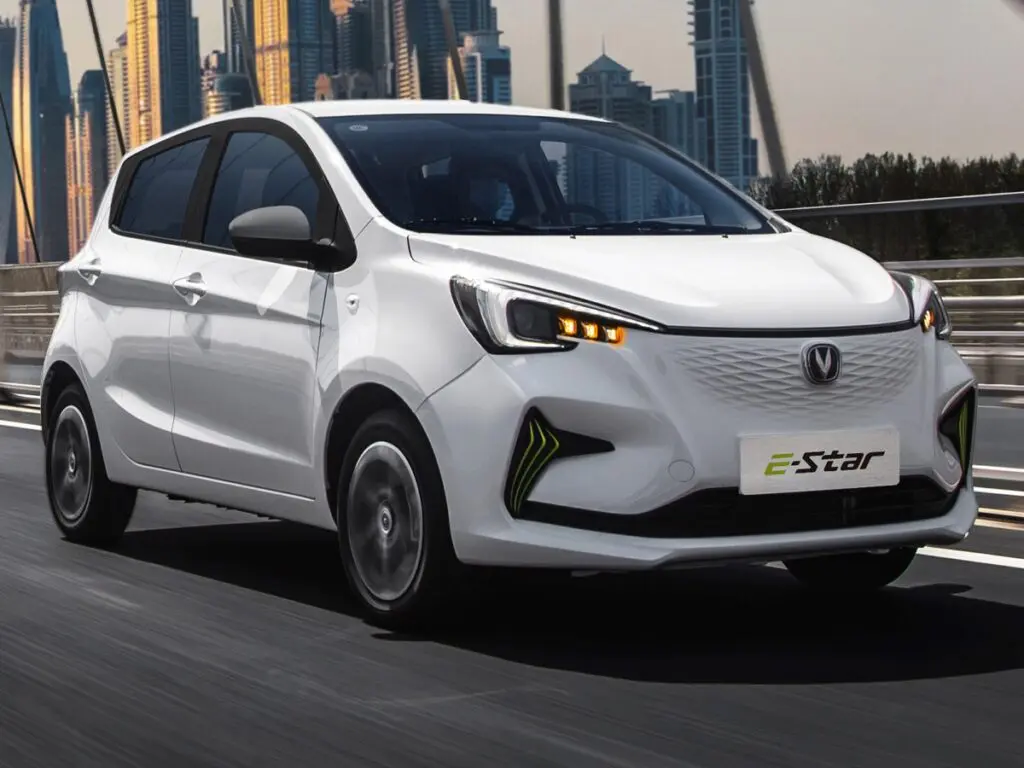 Híbrido o eléctrico: ¿cuál es la mejor opción para usted? Híbrido o eléctrico: ¿cuál es la mejor opción para usted?