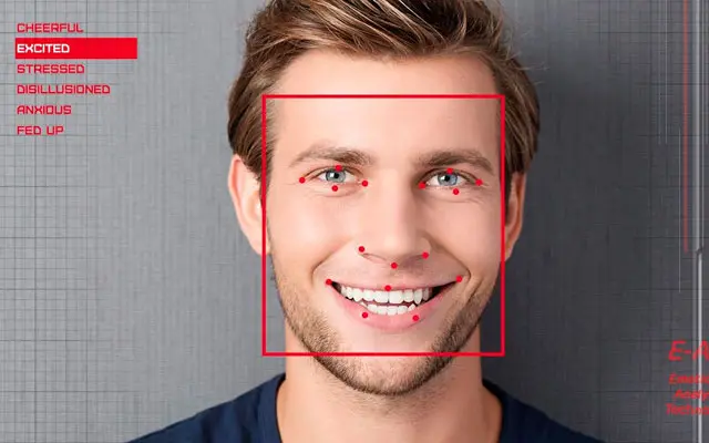 Vea la aplicación que le dice qué comer según su estado de ánimo