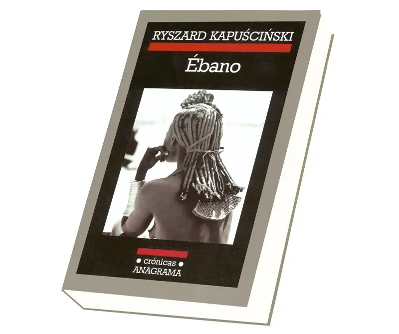 ¿Por qué hay que leer a Ryszard Kapuscinski?