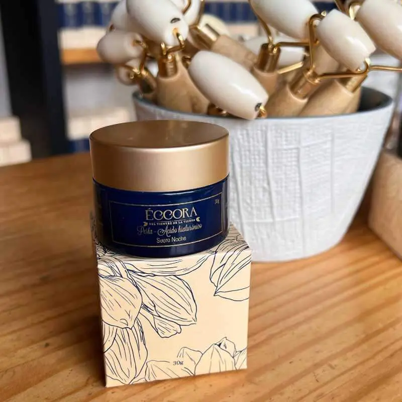 Productos orgánicos, colombia