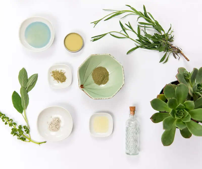 ¿Por qué optar por la belleza ‘eco’?