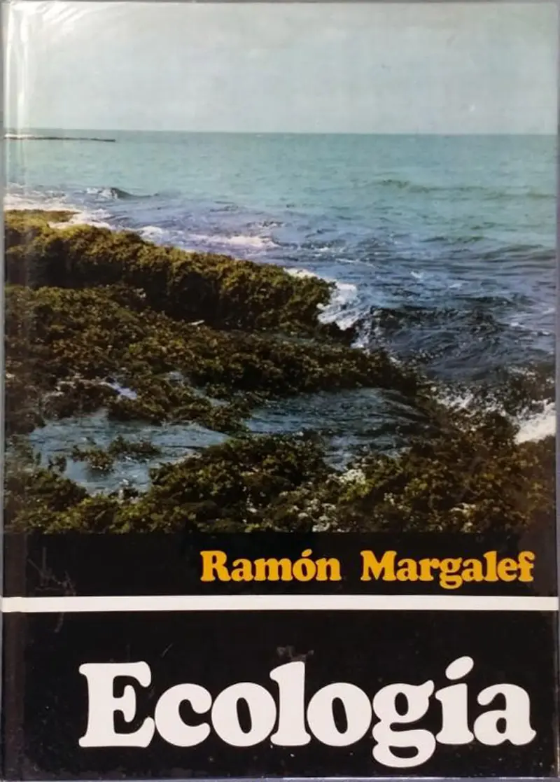 Los libros favoritos de Brigitte Baptiste Ecología, libros