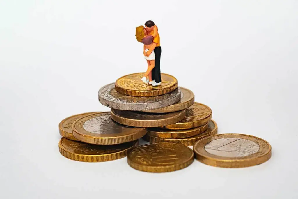 Guía: ¿cuál es su personalidad a la hora de hablar de finanzas con su pareja?