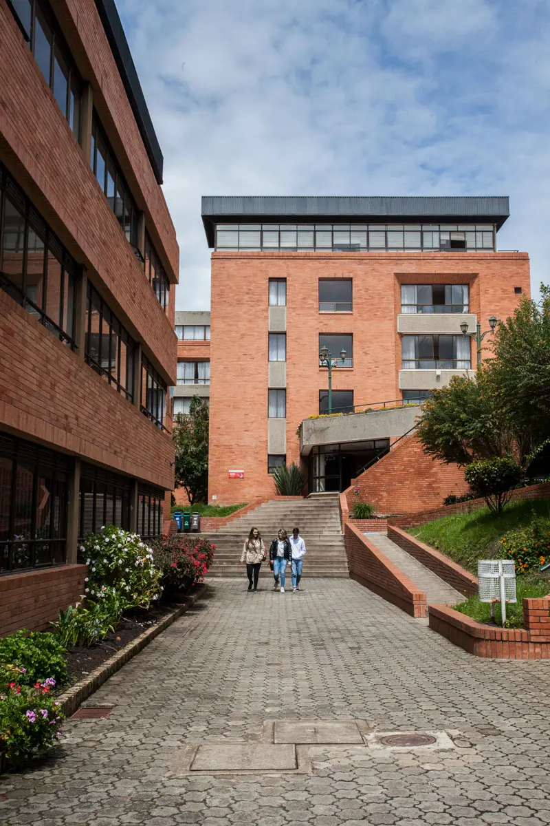 Innovación y libertad de pensamiento: la Universidad de Boyacá cumple 40 años Innovación y libertad de pensamiento: la Universidad de Boyacá cumple 40 años