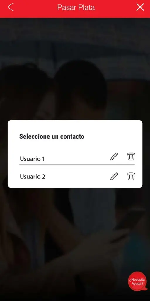 Así funciona la nueva tecnología de Daviplata para hacer pagos con un toque