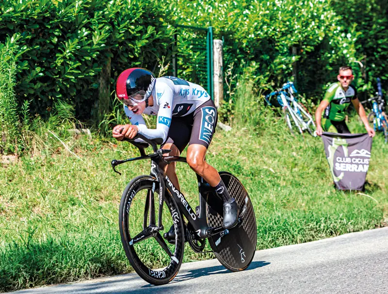 Ciclismo, música y hábitos saludables: nuevas clases de Experiencias Davivienda