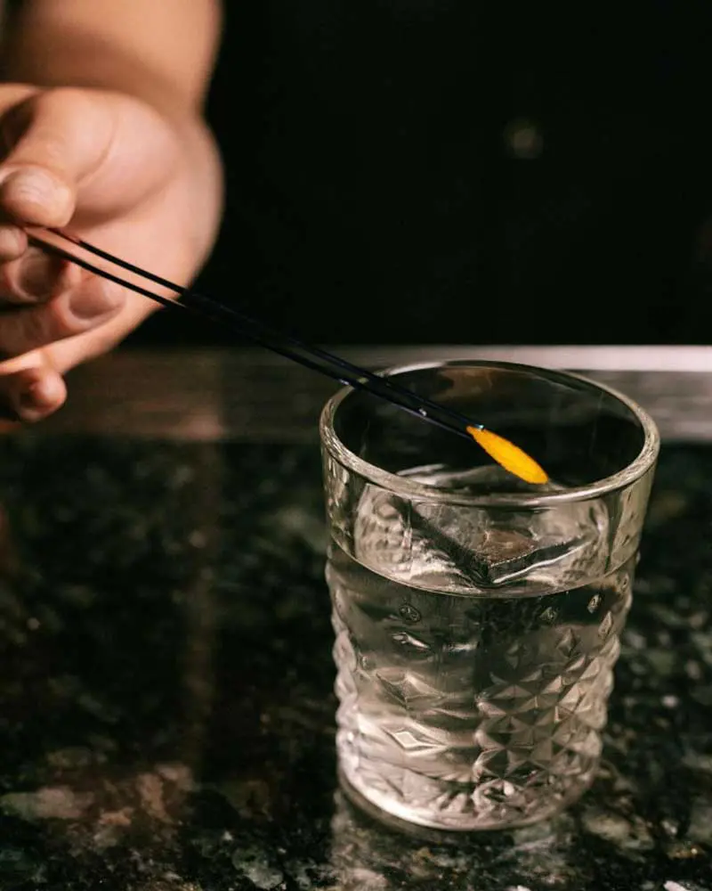 ¿En dónde tomar cocteles en Bogotá? 6 lugares que debe conocer