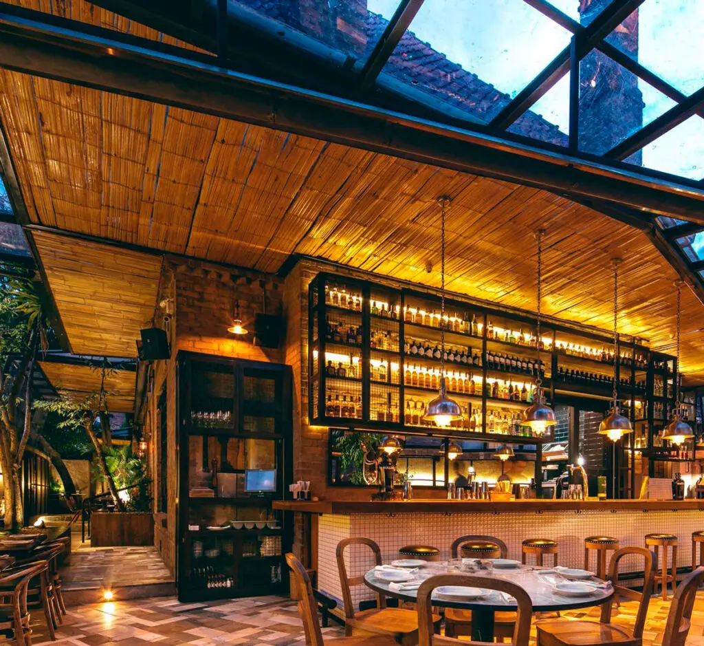 Así puede redimir su bono gastronómico para visitar 10 restaurantes en Bogotá El Kilo bono gastronómico