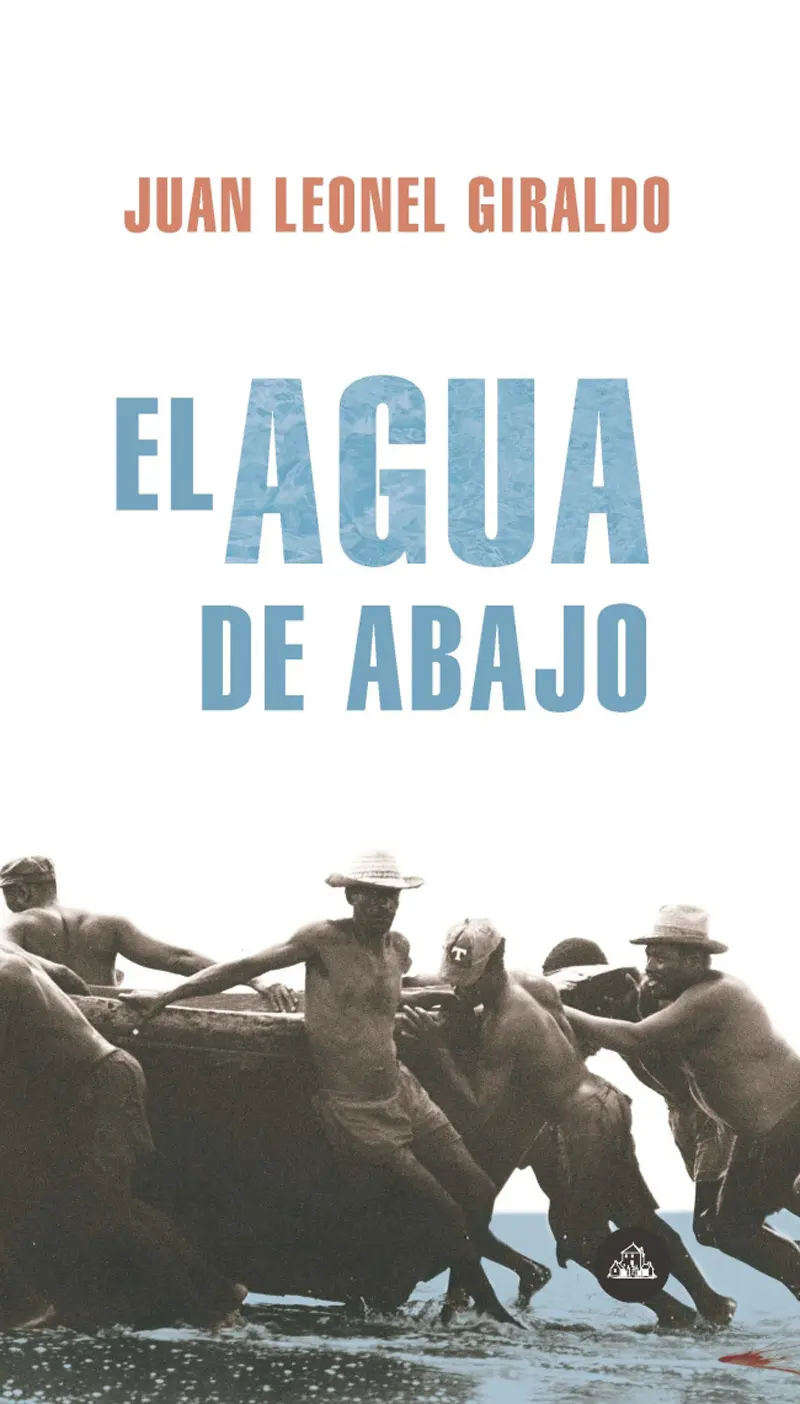 El agua de abajo: libro recomendado