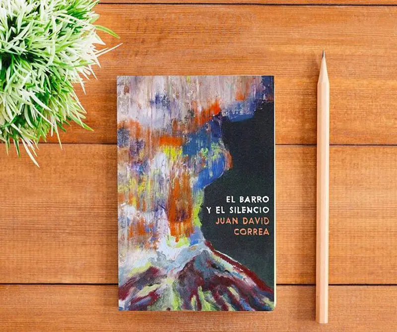 El barro y el silencio: Libro recomendado