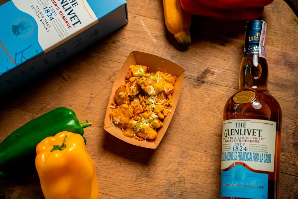 “BogotáEats A Cielo Abierto: El Cielo de los Foodies”, así será el próximo festival de gastronomía Cortesía BogotáEats