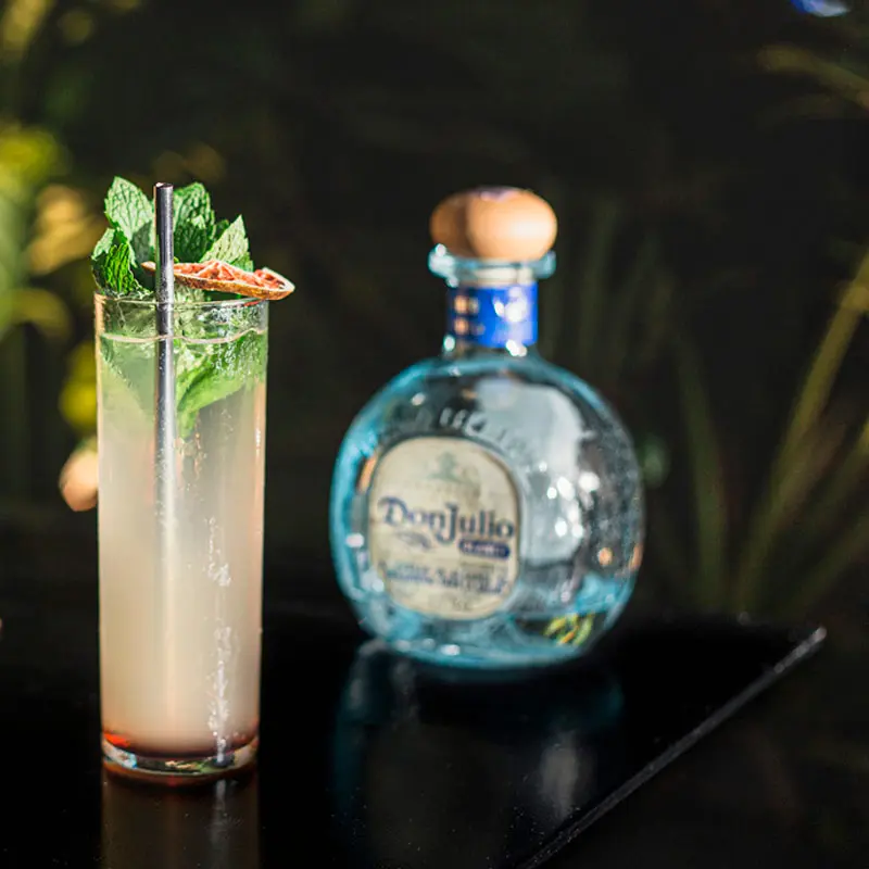 Cuatro cocteles para disfrutar con papá