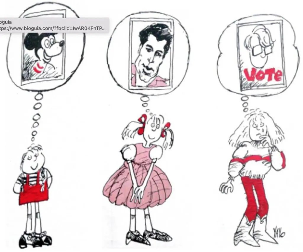 Elecciones en Colombia: "El día que le enseñé a mi nieta la importancia del voto" Elecciones en Colombia: "El día que le enseñé a mi nieta la importancia del voto"