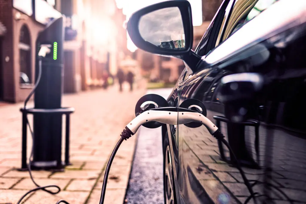 ¿cómo está la movilidad eléctrica en colombia? ¿cómo está la movilidad eléctrica en colombia?