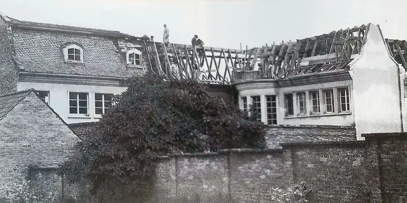 El día que quemaron la casa de Carlos Lleras Restrepo