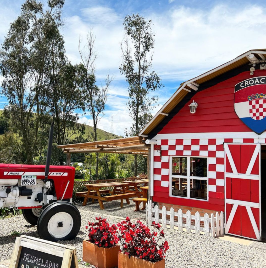 Chocontá, el destino de ensueño para un fin de semana cerca de Bogotá