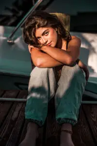 Sobrina de fanny lu