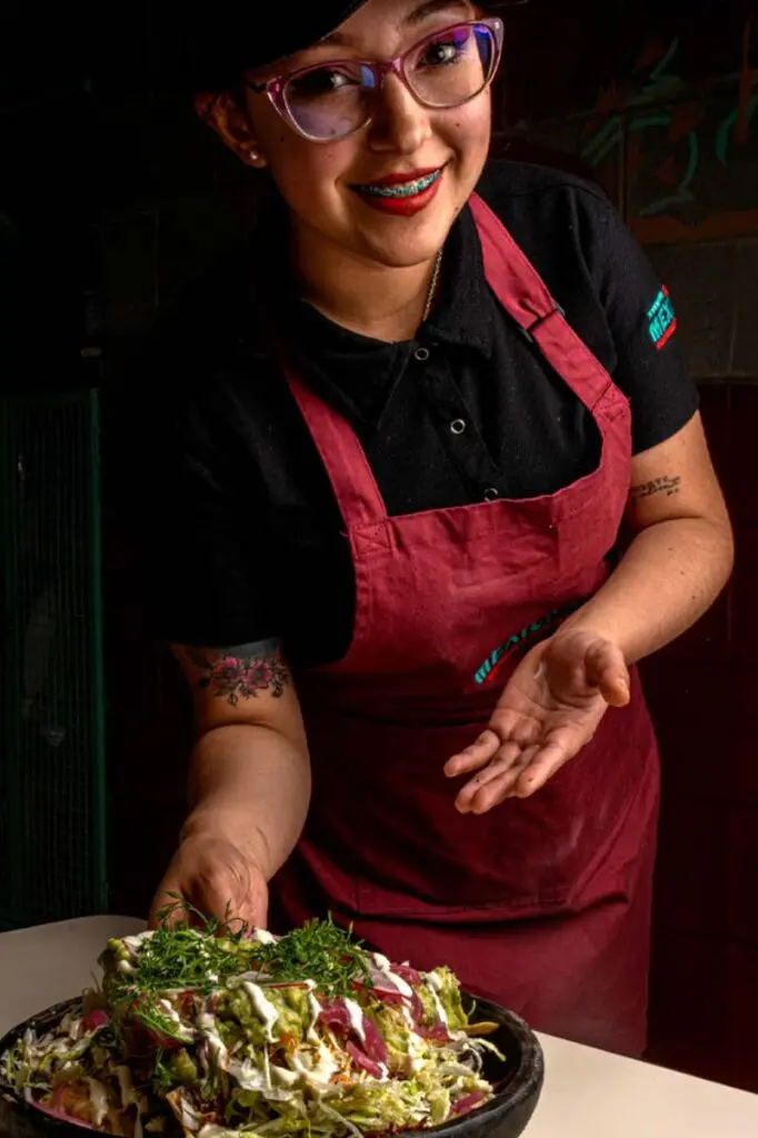 La ruta de los restaurantes mexicanos para disfrutar en Bogotá