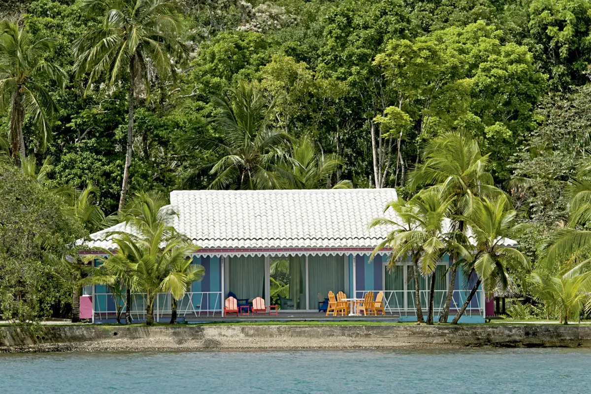 Lujo, placer y aventura en Panamá, un destino para redescubrir