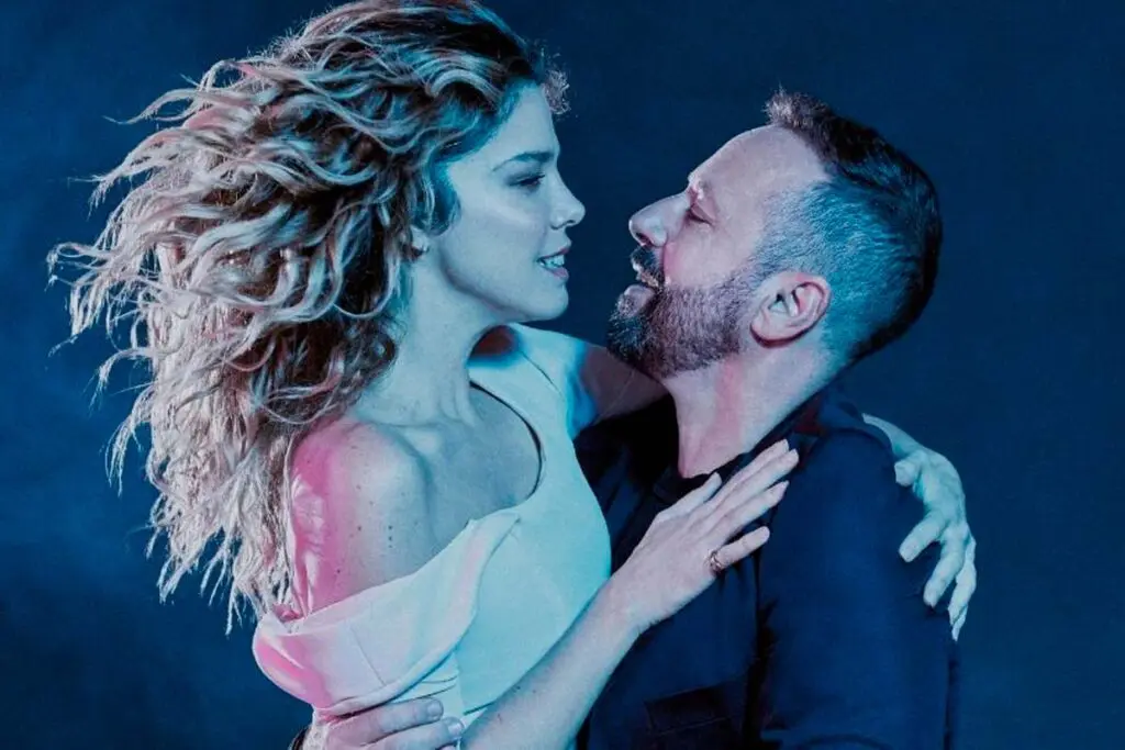 planes de marzo 2023 , El Perdón, Juana Acosta