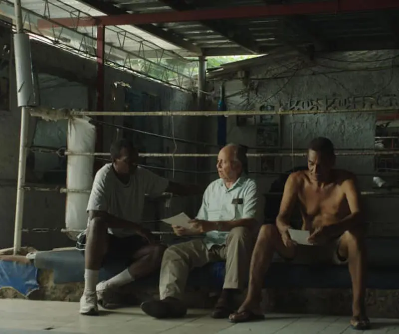 El piedra: película colombiana recomendada