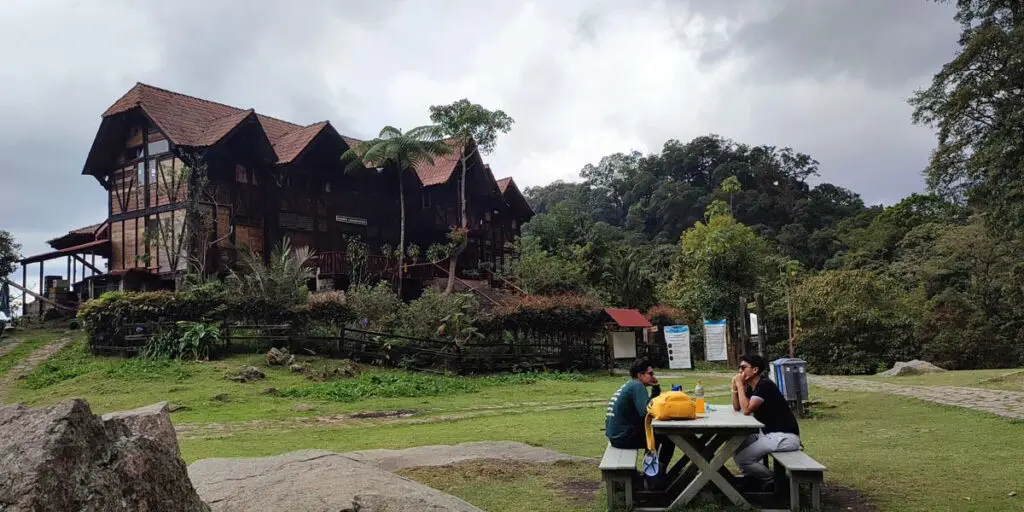 Parque Natural Chicaque, una experiencia de aventura cerca a Bogotá Parque Natural Chicaque, una experiencia de aventura cerca a Bogotá