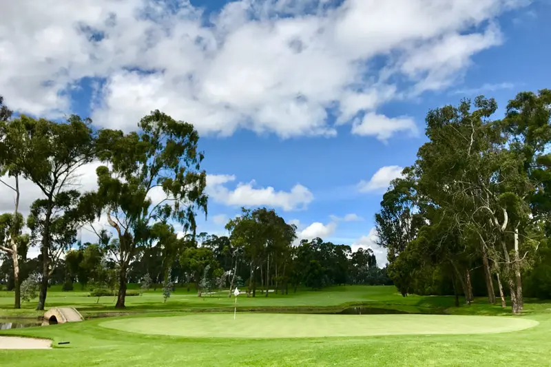 Davivienda Golf Tour: un encuentro con los mejores