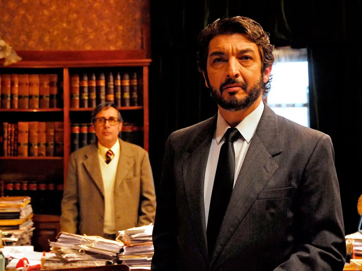 8 películas que cumplen diez años y que lo harán sentir viejo 8 películas que cumplen diez años y que lo harán sentir viejo