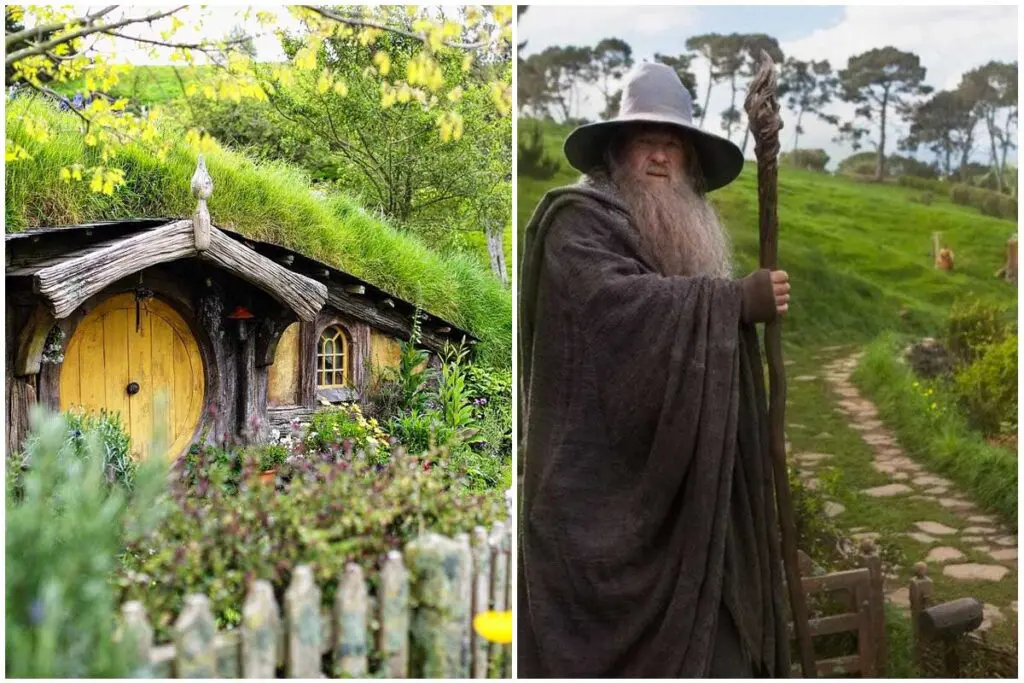 El juego del calamar y las 10 locaciones de series y películas para visitar en el mundo