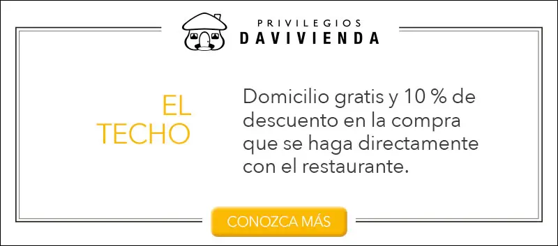 7 restaurantes y un bar para disfrutar de la gastronomía en casa 7 restaurantes y un bar para disfrutar de la gastronomía en casa