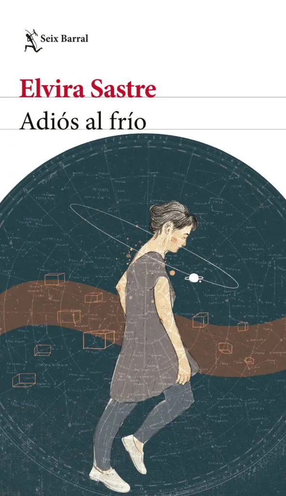 Cinco novedades literarias recomendadas para leer en noviembre