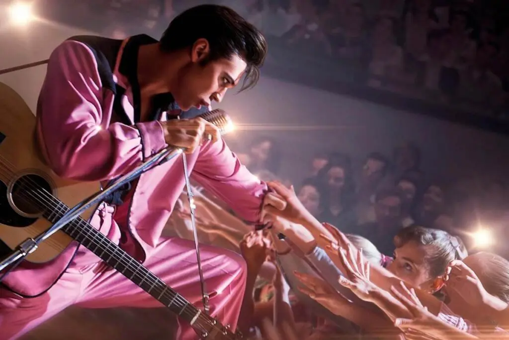 Elvis