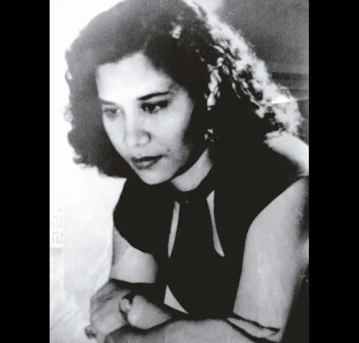 Gabriel García Márquez por Heriberto Fiorillo