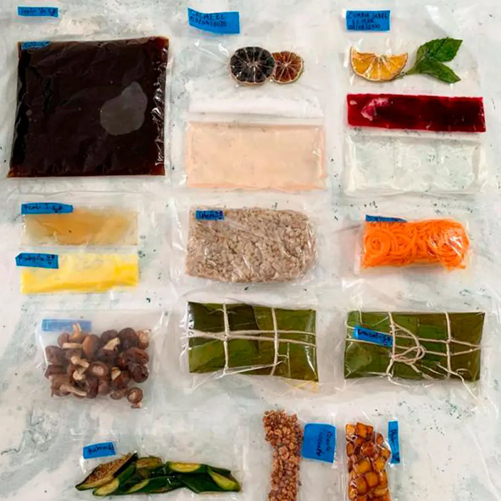 Conozca las mejores alternativas de comida a domicilio Conozca las mejores alternativas de comida a domicilio