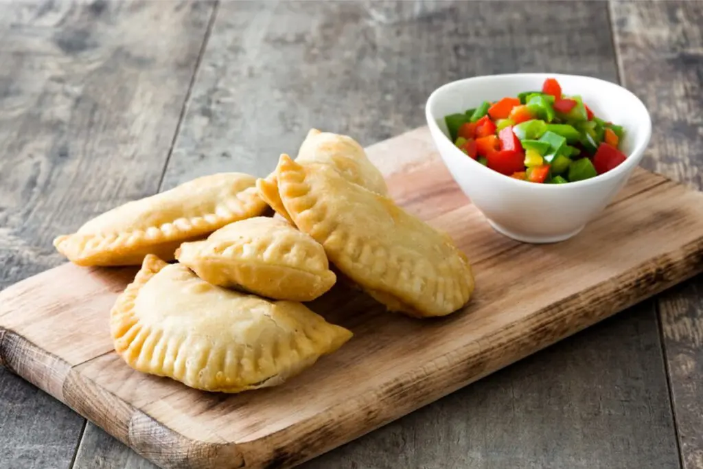 empanadas