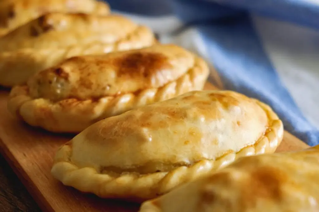 empanadas