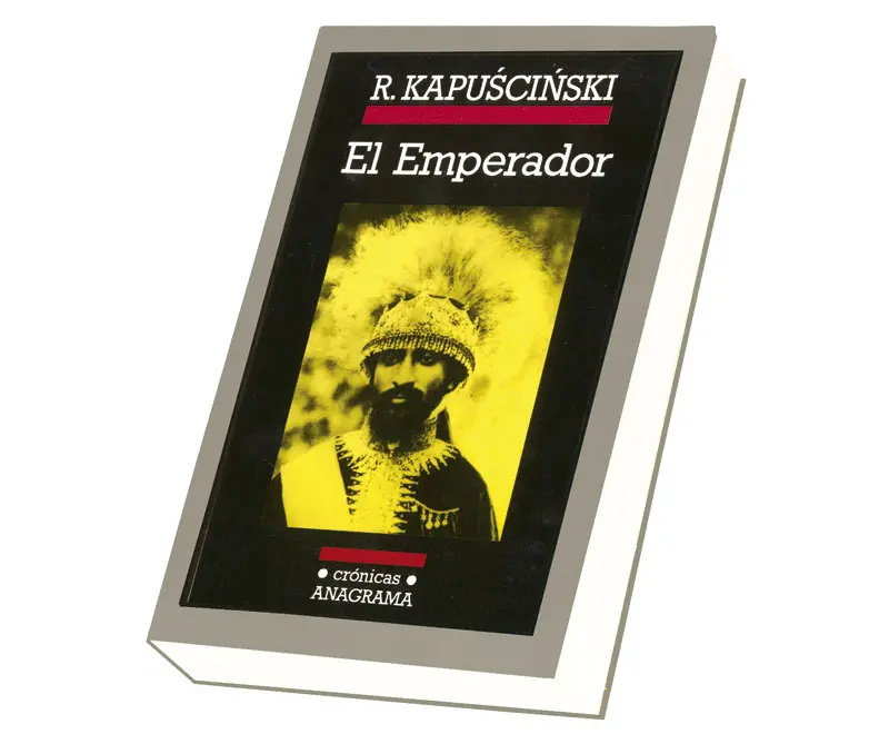 ¿Por qué hay que leer a Ryszard Kapuscinski?