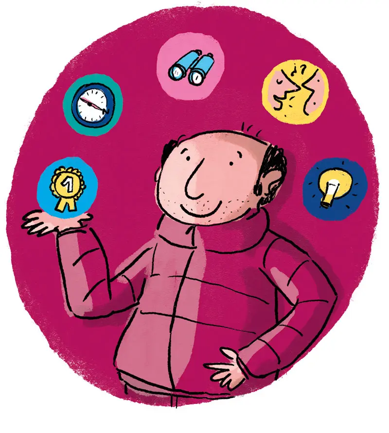 Emprender: siete claves para hacerlo en medio de esta crisis