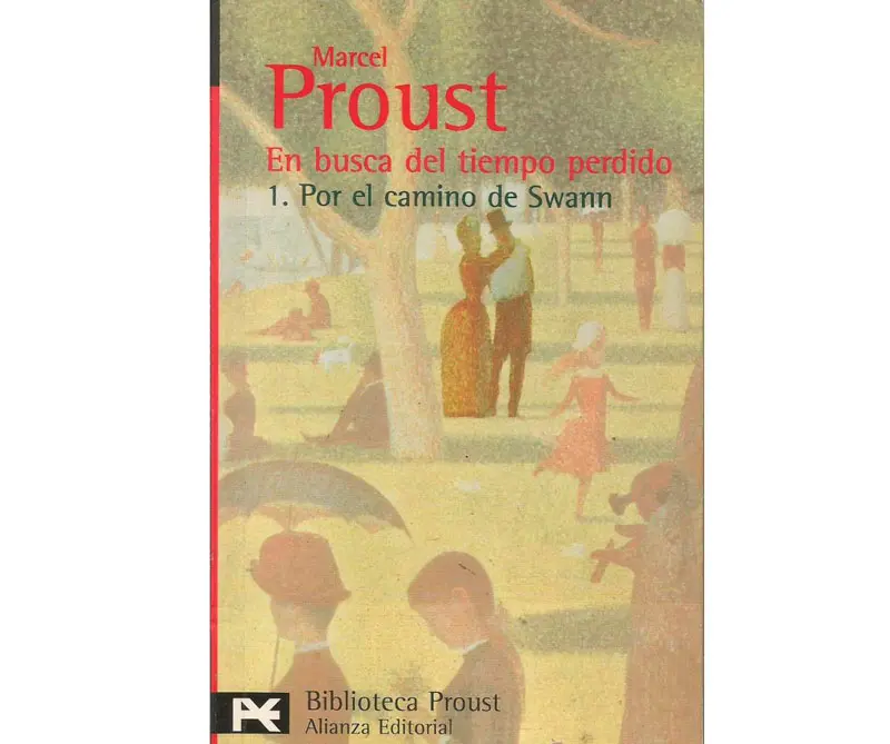 Hamlet y seis lunáticos de la literatura universal