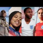 Moda mundialista: los diseños más increíbles para la Copa Mundo