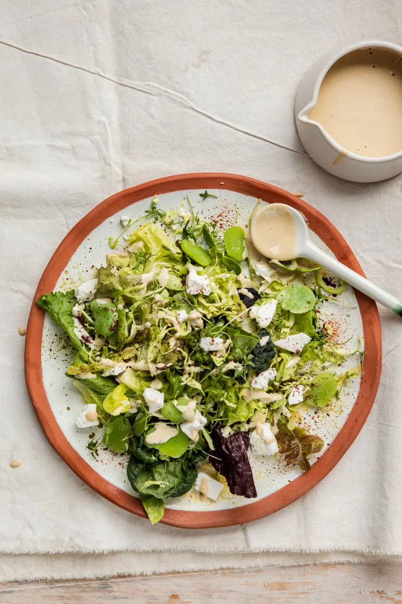 Cuatro recetas para amar las verduras
