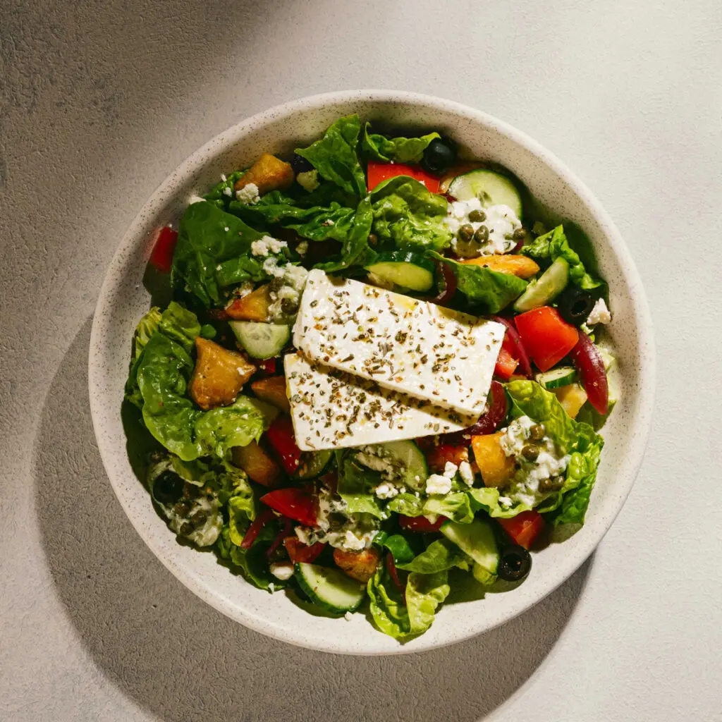 Dejamu, una cocina saludable que vale la pena probar