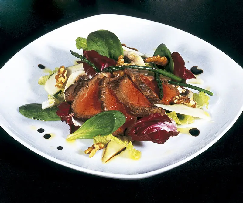 Tres recetas con vodka