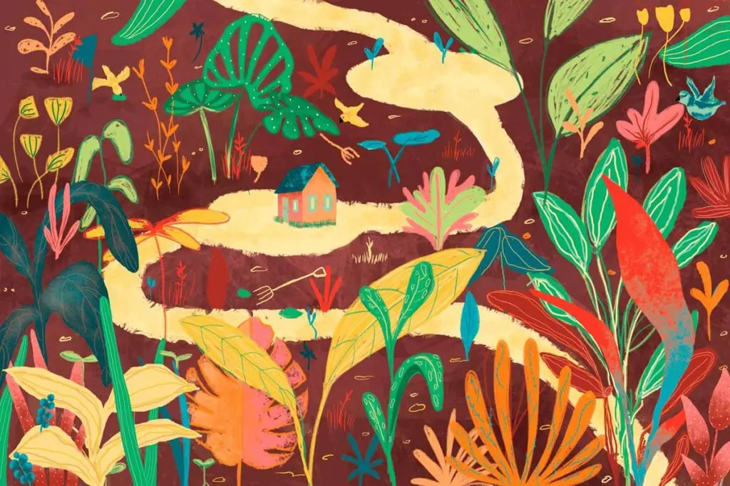 Arte colombiano, artistas colombianas