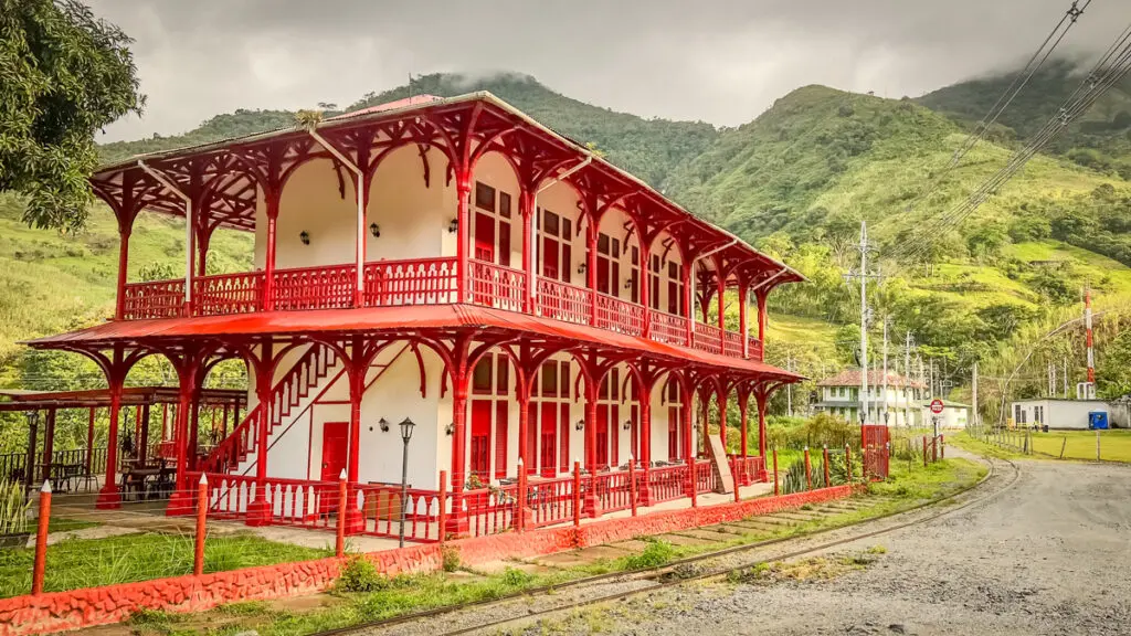 Los 10 mejores nuevos restaurantes en Colombia