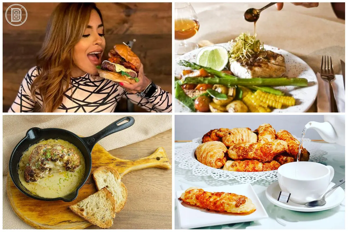 restaurantes de Envigado