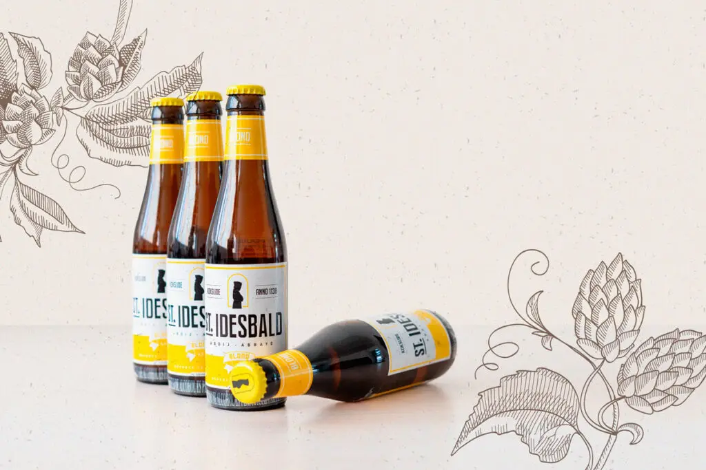 Descubra la cultura cervecera de Europa con estos tres kits equilibrio belga