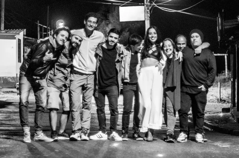 If you don’t love I’ll cut your face: el homenaje a las Hermanitas Calle nominado en Berlín